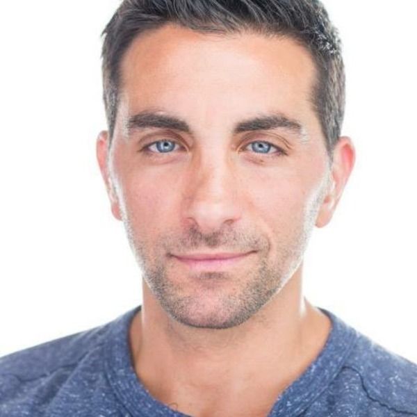 Steve Acho