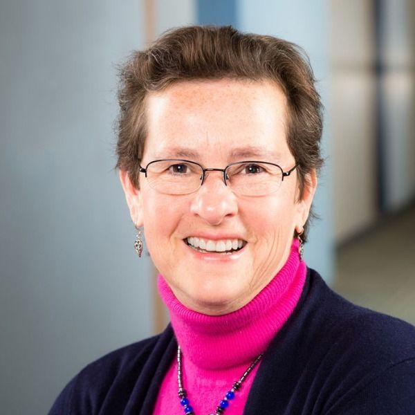 Dr. Alice Domar