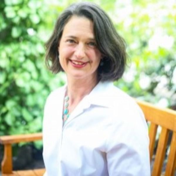 Gabrielle King Morse