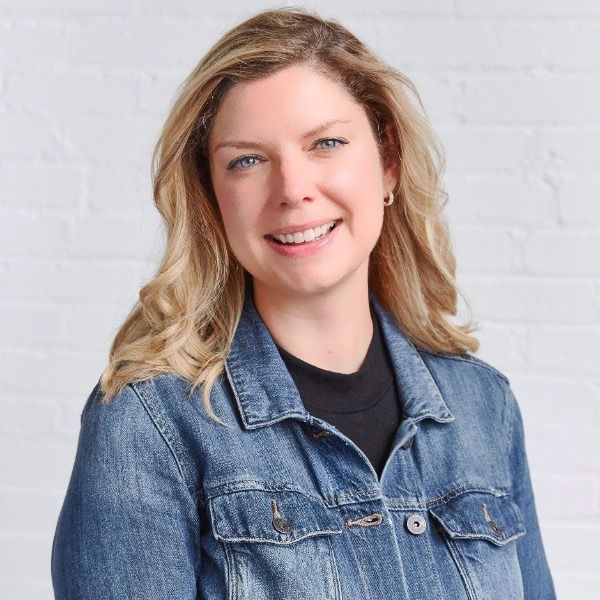 COLLEEN COSGROVE