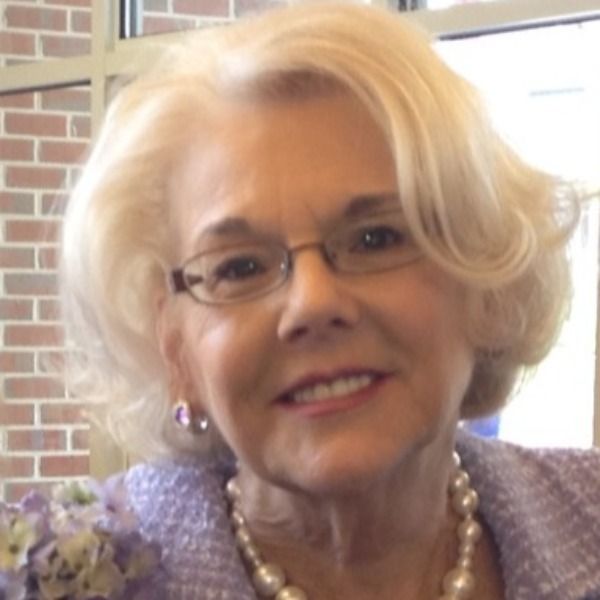 Sally Karioth, Ph.D.