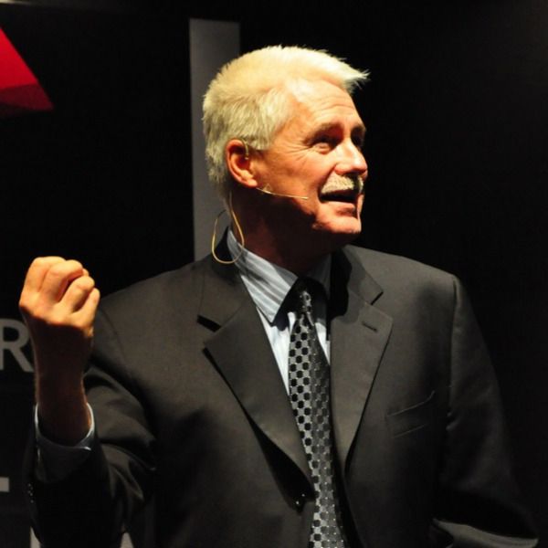 Ron Black