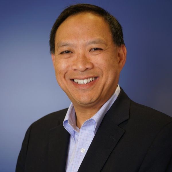 Lawrence Pon