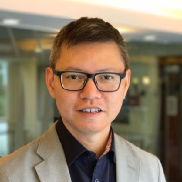 Johnson Voon Ping Wong