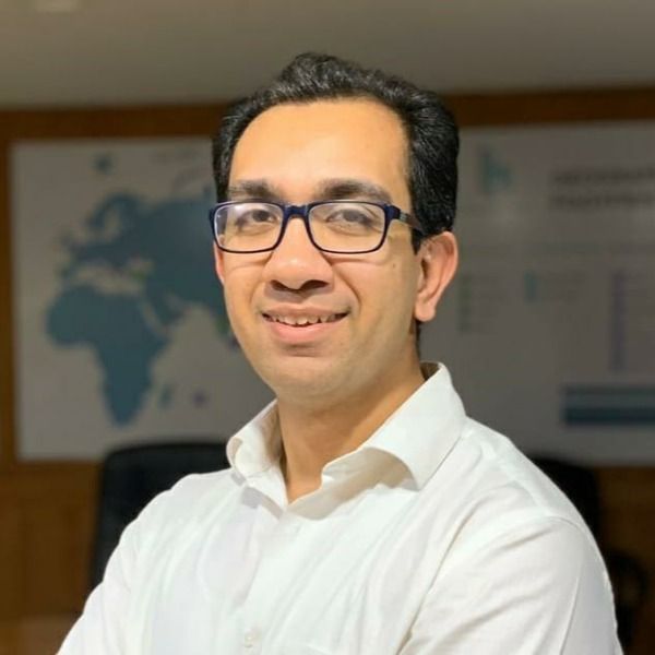 Shantanu Sharma