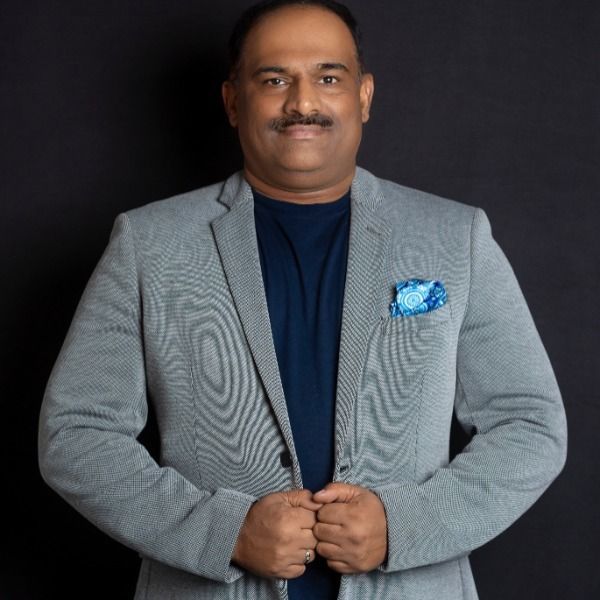 Atul Holkar
