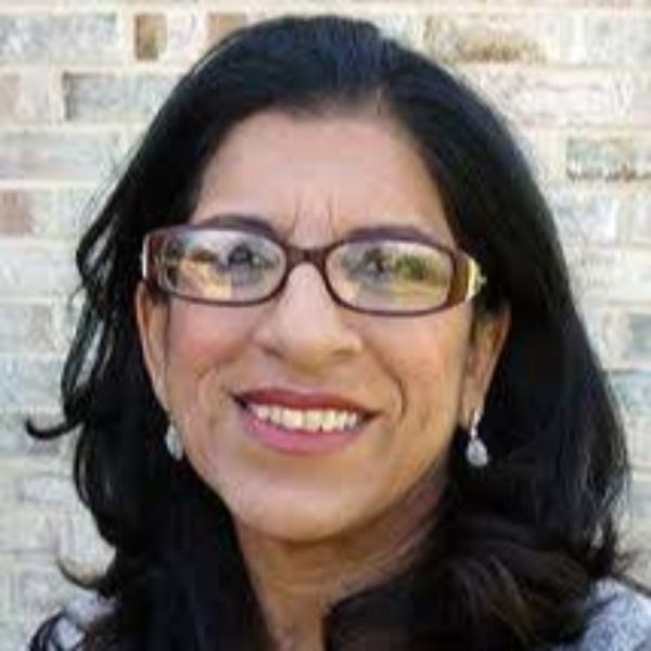 Sheila C. Boyington