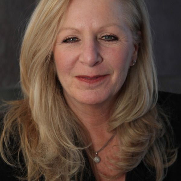 Shelly Berman-Rubera