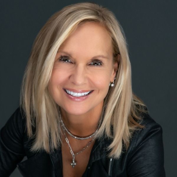 Jill Tupper