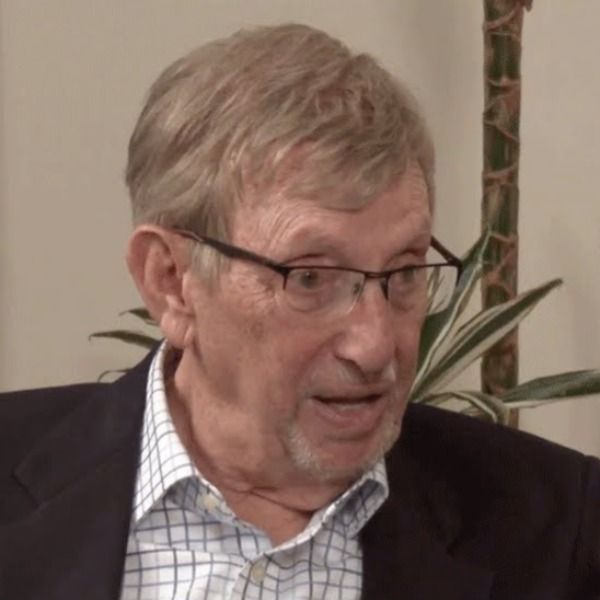 Jerry Kornfeld
