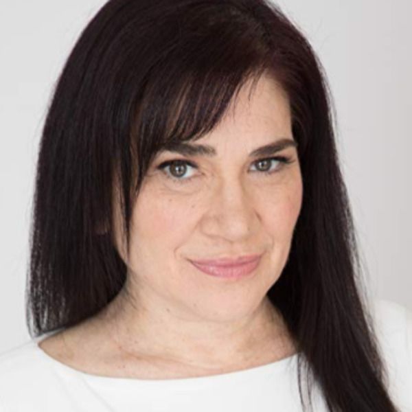 Karen-EIleen Gordon