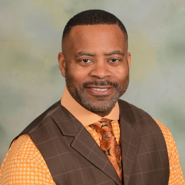 Montez Jones