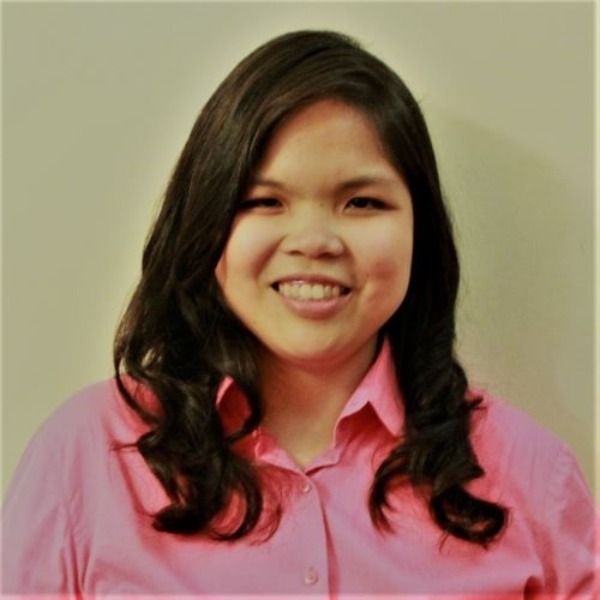 Joanna Hioe