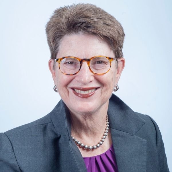 Andrea Simon