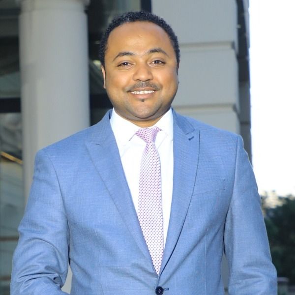 Amanuel Zewdie