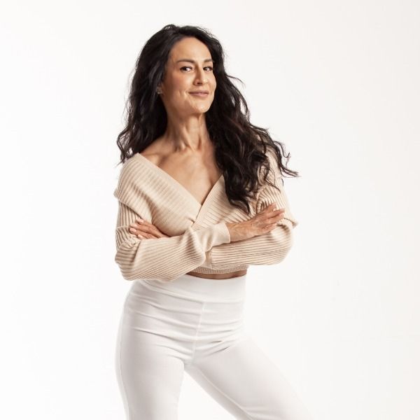 Gina Sexton-Mateychick
