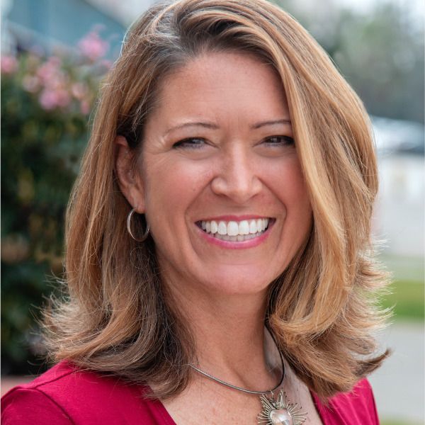 Jennifer Gunsaullus