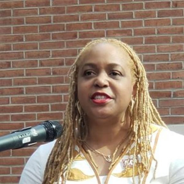 Dawn Cotter-Jenkins