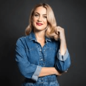 Georgie Barrat