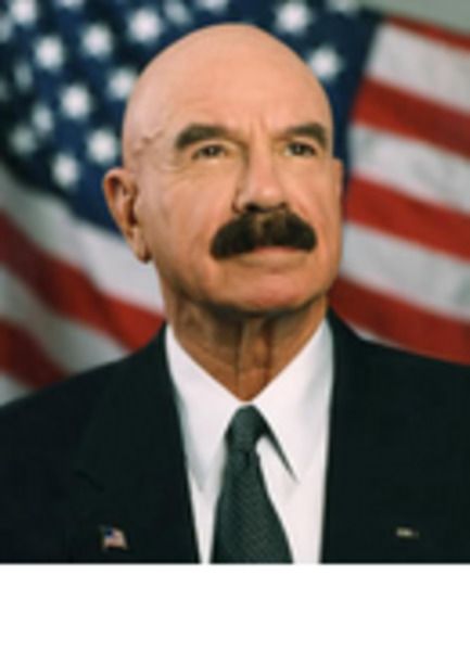 G. Gordon Liddy
