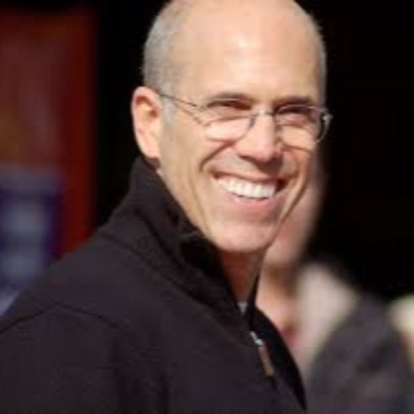 Jeffrey Katzenberg