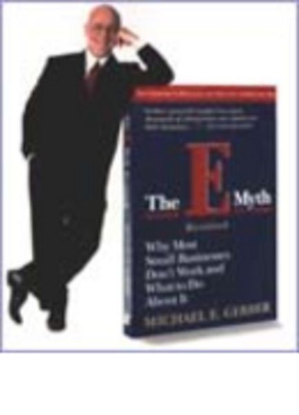 Micheal Gerber
