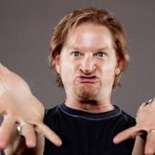 Tim Hawkins