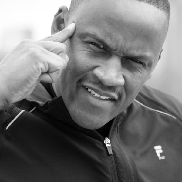 Darrell "Coach D" Andrews