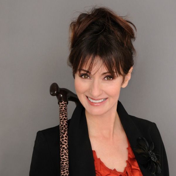 Kate Adamson
