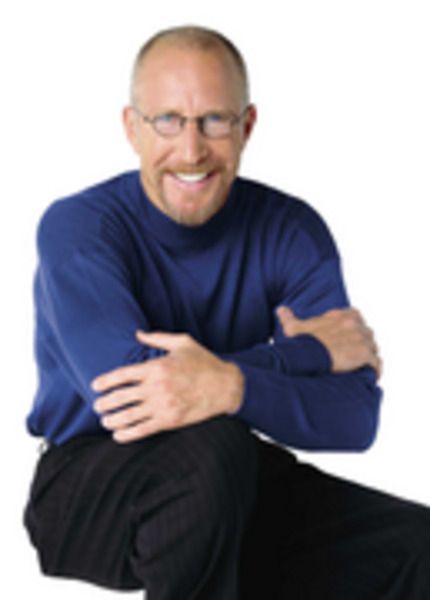 Pat Croce