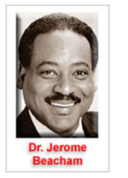 Dr. Jerome Beacham