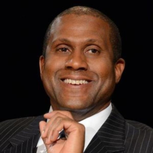 Tavis Smiley