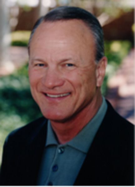 Barry Switzer