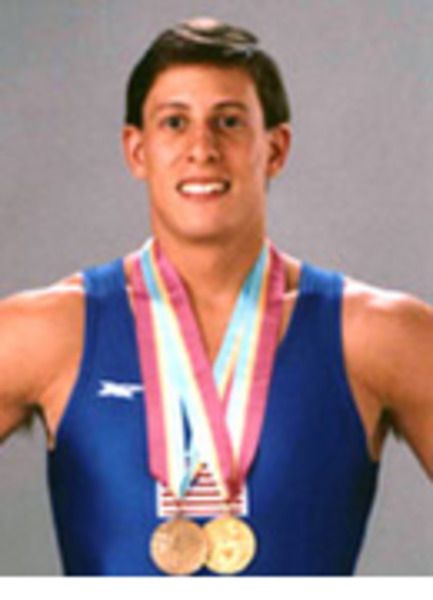 Tim Daggett