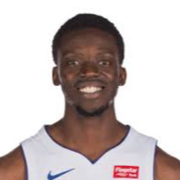 Reggie Jackson