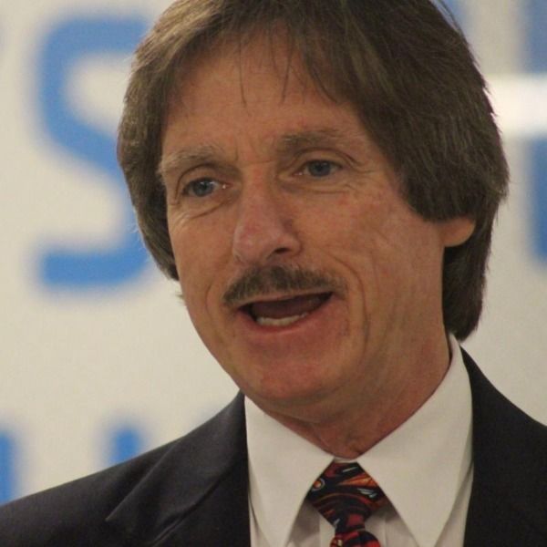 Keith Matheny