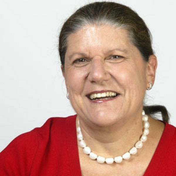 Gail Evans