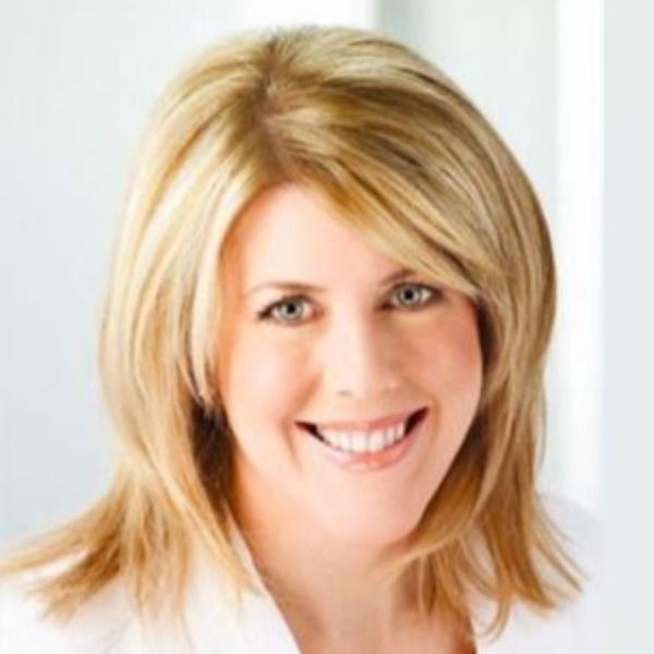 Leslie Beck
