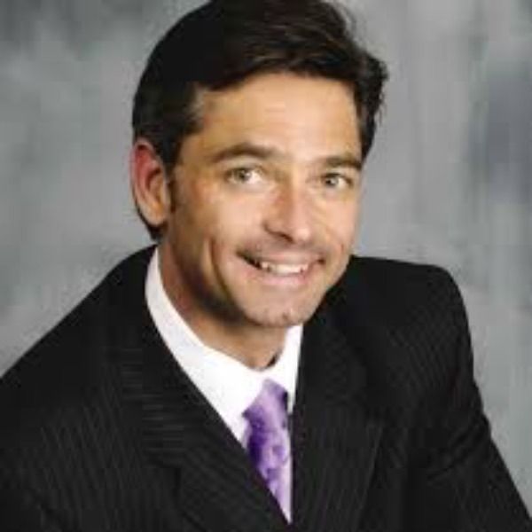 Donald J. Strankowski