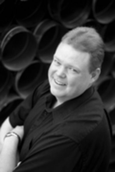 Paul de Burger