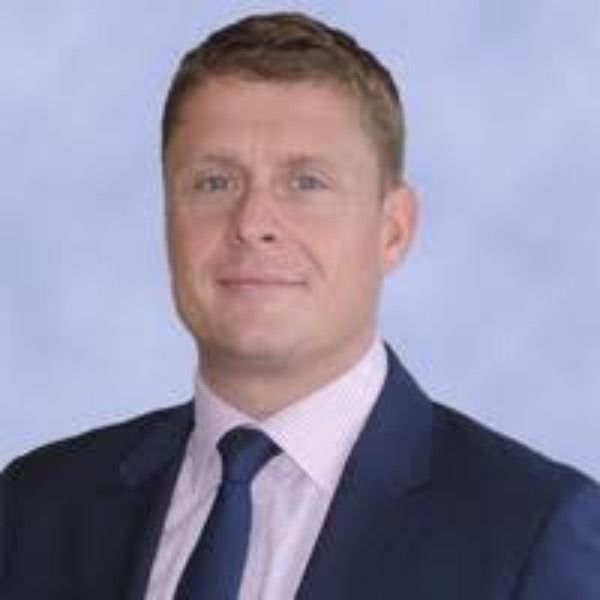 Geoff Eaton