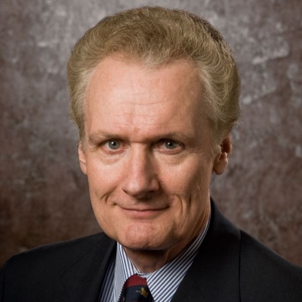 Roger Pilon