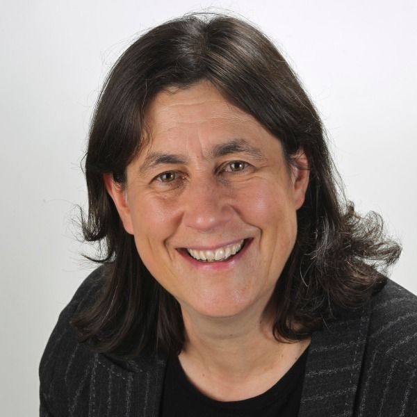 Chantal Hebert