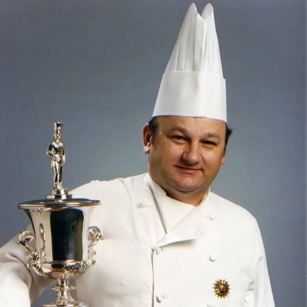 Roland Mesnier