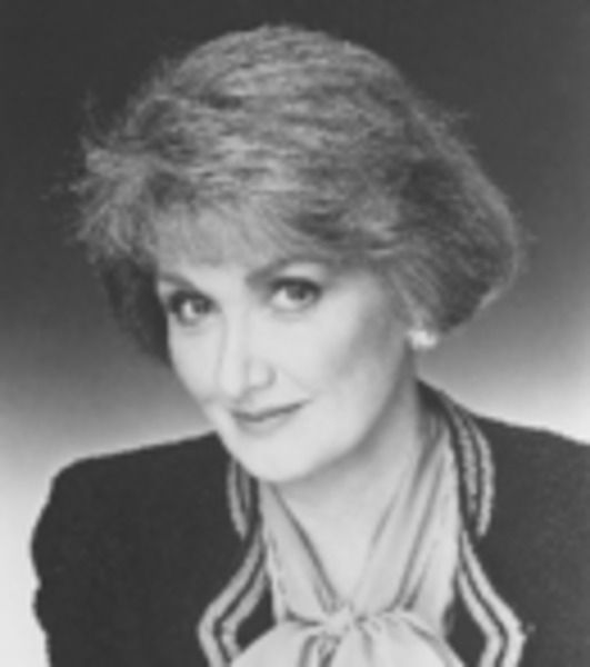 Susan Granger