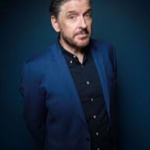 Craig Ferguson