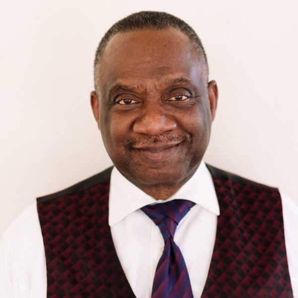 R. Dandridge Collins