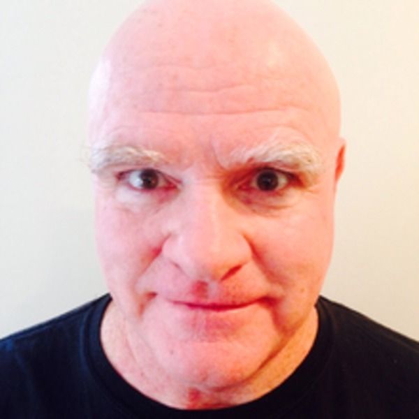 Kevin Hughes
