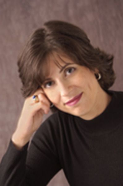 Hillary Harris