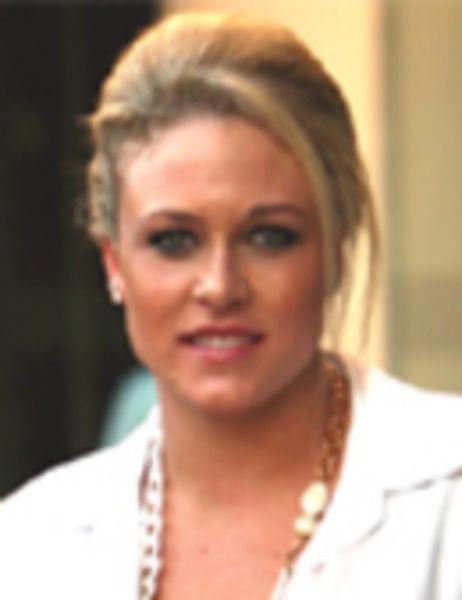 Kaitlin Sandeno